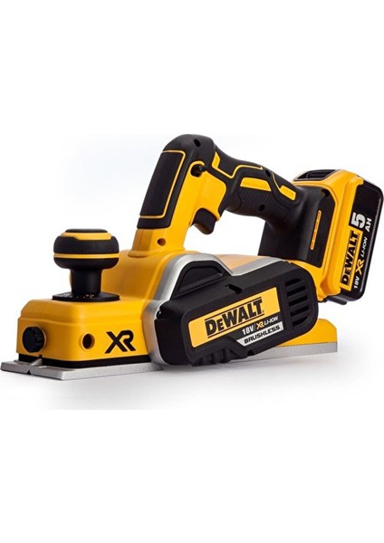 DCP580P2 Planya Motoru Lion Kömürsüz 18 Watt 5AH modelleri