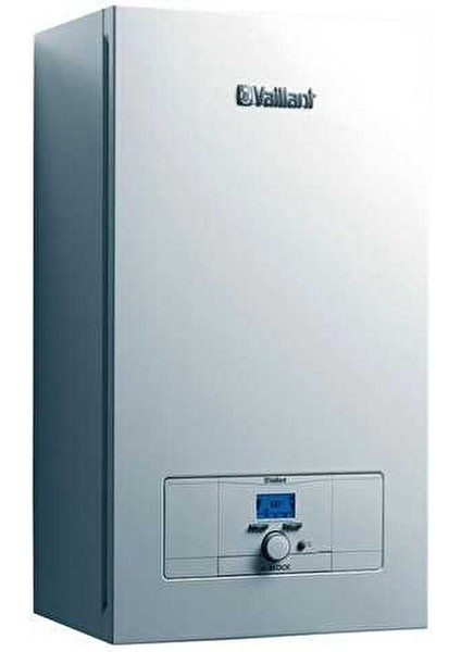 Eloblock 12 Kw Trifaze Elektrikli Kombi