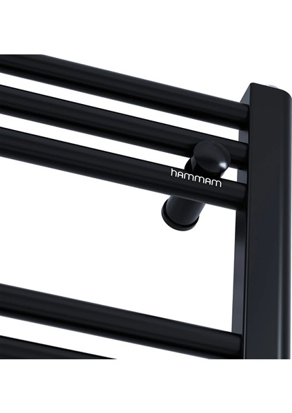 800X400MM Alya Siyah Çok Borulu Havlupan indirimleri