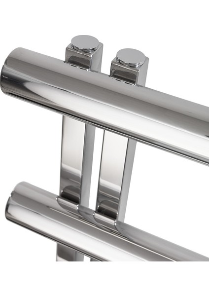 800X500MM Avanos Paslanmaz Çelik Havlupan Parlak fırsatları
