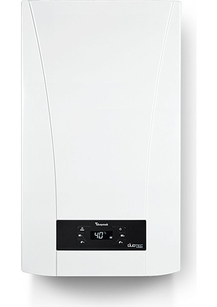 Duotec Compact 24-F