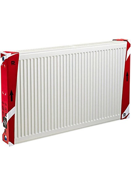 Plus Panel Radyatör 600X1,40