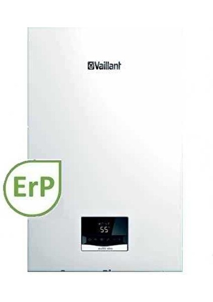 Ecotec Intro 18/24 18 Kw Hermetik Yoğuşmalı Kombi