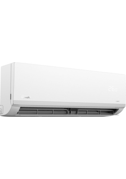 Dayrelax XTXM25R Duvar Tipi Inverter Klima