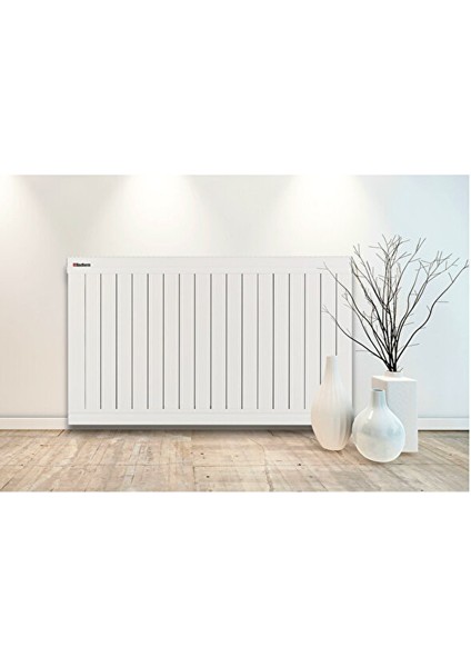 Avantgarde Serisi Alüminyum Radyatör Yükseklik 120 cm Genişlik 157 cm 28 Dilim fiyatları
