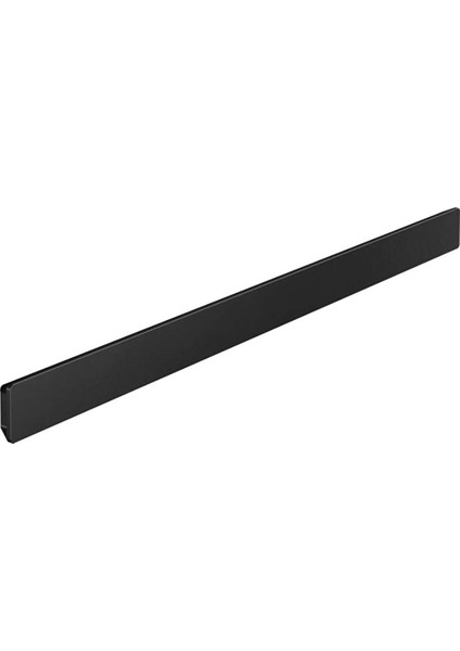 Wallstoris Duvar Barı 50 cm Satin Siyah 27902670
