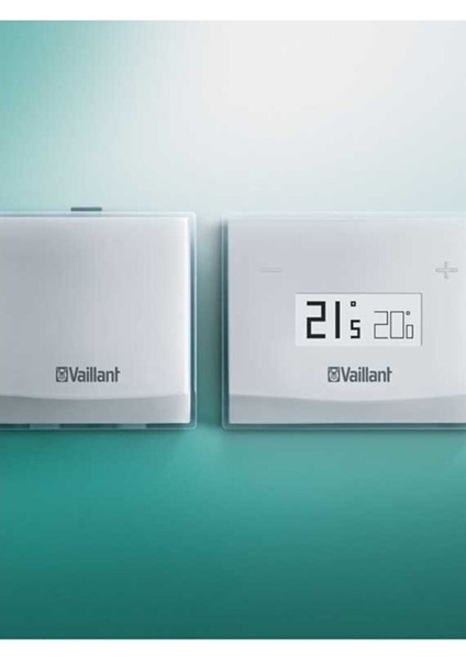 Erelax Wifi Kontrollü Akıllı Oda Termostatı fiyatları