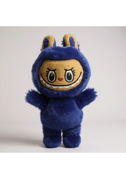 Mini Tavşan Kostümlü Labubu Peluş Oyuncak fiyatları