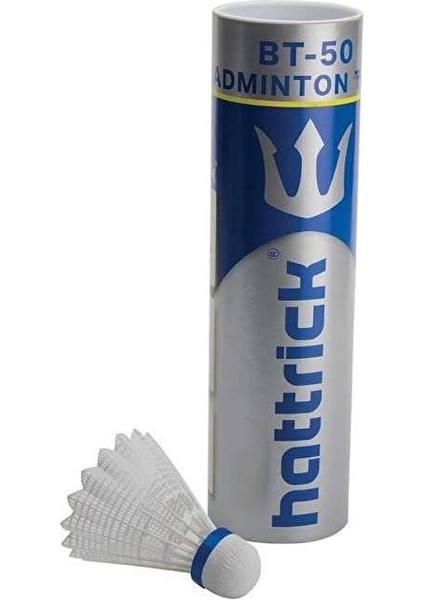 Hattrick Bt-50 Badminton Topu - BT50