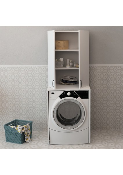 Envy Çamaşır Makinesi Dolabı fiyatları