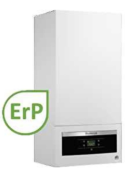 Logamax Plus GB062 24/30 Kw 20.000 K. Tam Yoğuşmalı Kombi