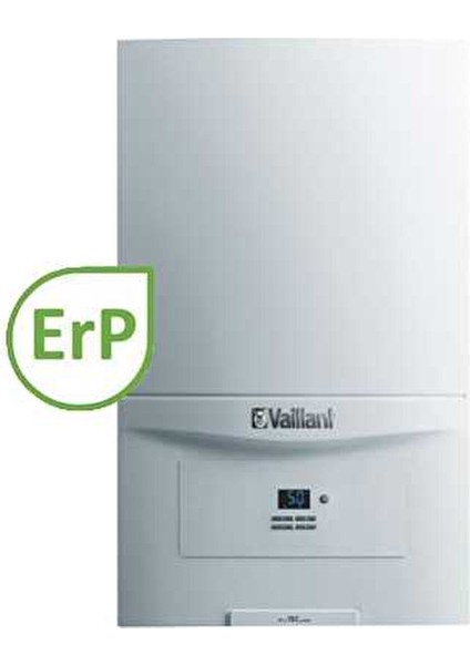 Ecotec 236/7-2 Pure 19/23 Kw 17.000K Tam Yoğuşmalı Kombi