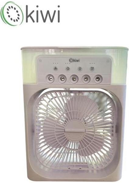 KFAN-7655 3in1 Buharlı Masaüstü Vantilatör fiyatları