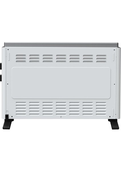 Turbo Konvektör 2000W Fanlı modelleri