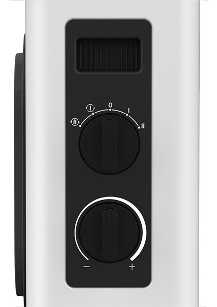 Turbo Konvektör 2000W Fanlı fırsatları