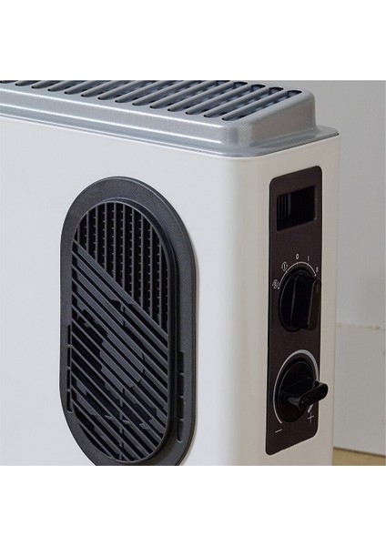 Turbo Konvektör 2000W Fanlı indirimleri