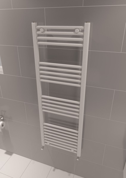 Fina Çelik Havlupan 600 x 1400 Beyaz Ral 9016 Gloss 80 fiyatları