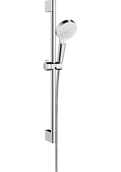 Crometta Vario Sürgülü Duş Set (HG26532400)