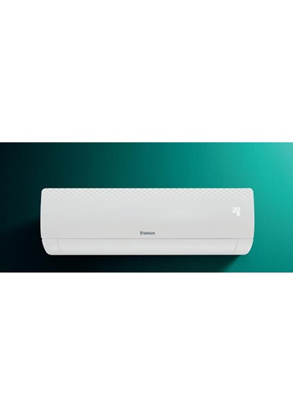 Climavair Pure 9000 Btu Inverter Duvar Tipi Klima A++