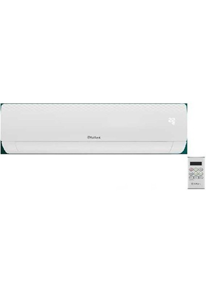 Climavair Pure 9000 Btu Inverter Duvar Tipi Klima A++ modelleri