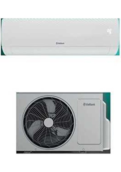 Climavair Pure 9000 Btu Inverter Duvar Tipi Klima A++