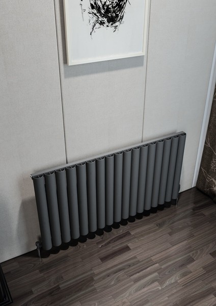 Birgi Alüminyum Radyatör 1185 x 600 Pütürlü Antrasit 7946 fiyatları