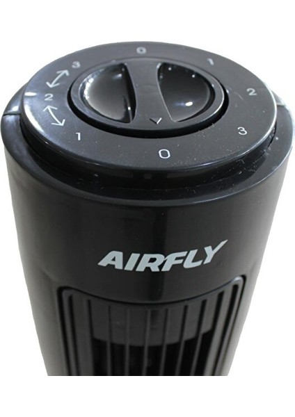 Airfly 74CM (29INC) Kule/dikey Soğutucu Fan Kulesi modelleri