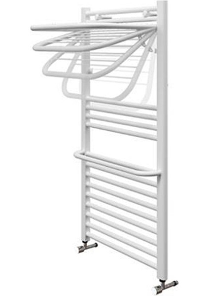 Practical 5/8 Amortisörlü 50X80 cm Beyaz Havlupan 50X82 cm fiyatları