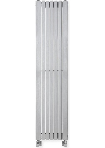 2000X310MM Ramsey Paslanmaz Çelik Havlupan 120 Ay Garantili Fırça Mat Inox