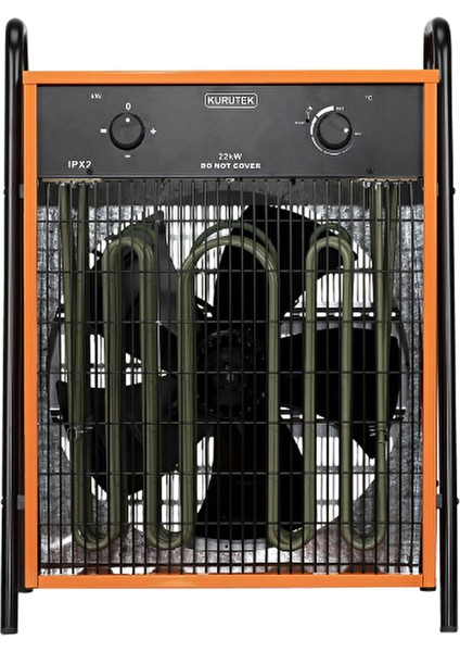 Kte-22 Kw Elektrikli Isıtıcı fiyatları