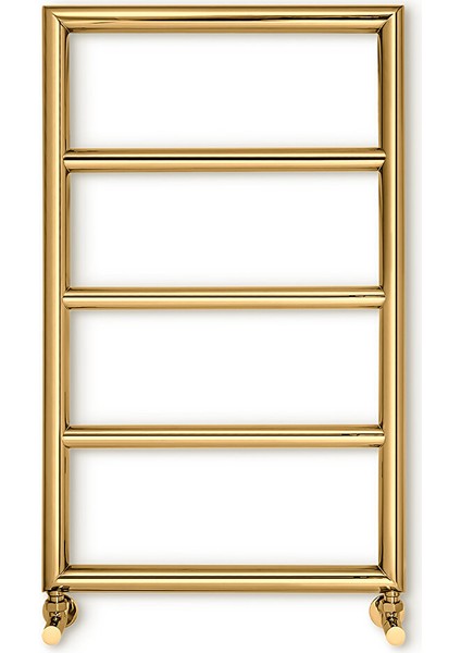 800X500MM Trendy Parlak Bras Gold Altın Paslanmaz Çelik Havlupan fiyatları