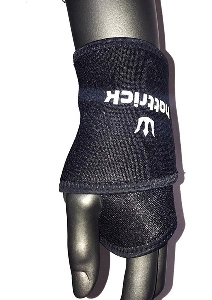 Hattrick HNB107 Neopren Ayarlanabilir El Bilek Bandajı - HNB107