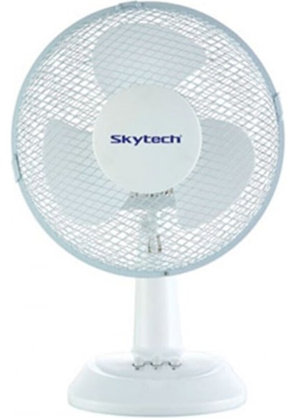 Stf 1292 Masaüstü Vantilatör