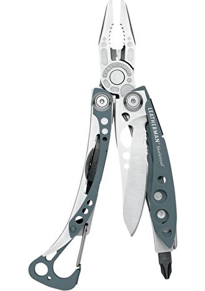 Skeletool Denim