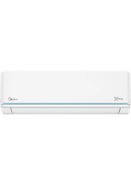 2024 Model A+++ Xtreme Save Duvar Tipi 12.000 Btu Inv. Klima Wi-Fi