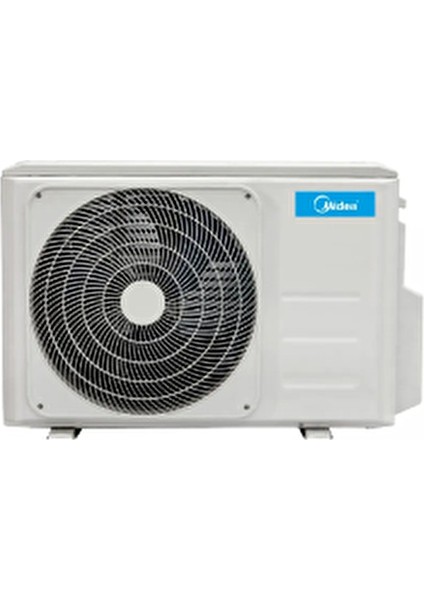 2024 Model A+++ Xtreme Save Duvar Tipi 12.000 Btu Inv. Klima Wi-Fi