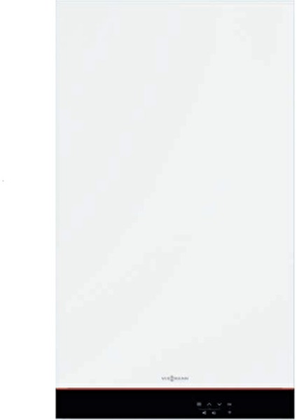 Vitodens Connect 32/35 Kw 27000 Kcl Tam Yoğuşmalı Kombi