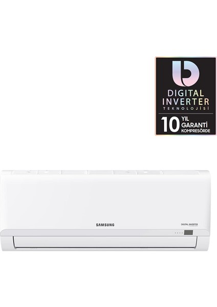 AR12TXHQBWK A++ 12000BTU Inverter Klima fiyatları