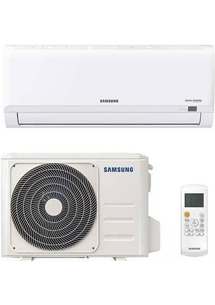 AR12TXHQBWK A++ 12000BTU Inverter Klima modelleri