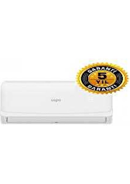 Montaj Dahil Viva Line R32 18000 Btu A++ Dc Inverter Klima