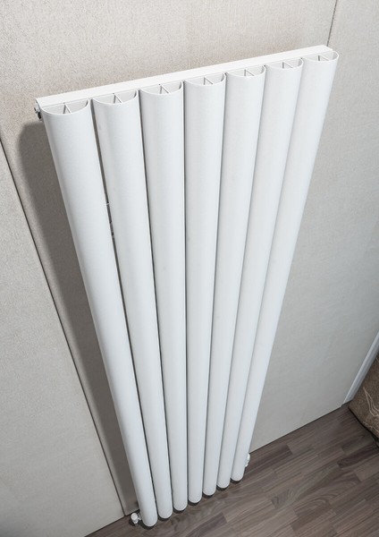 Birgi Alüminyum Radyatör 485 x 1800 Pütürlü Beyaz Ral 9016 modelleri