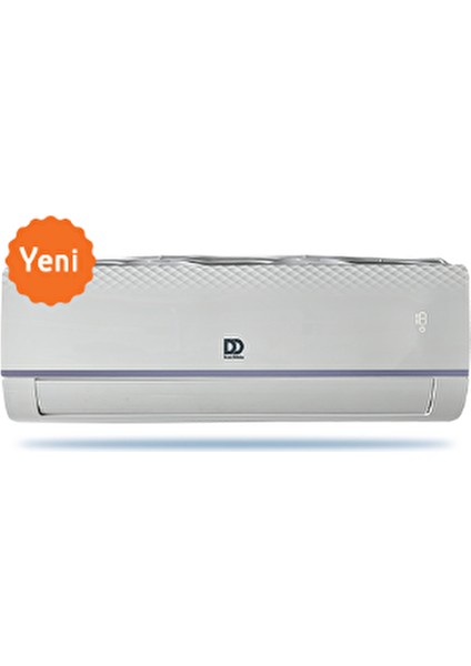 Kion R32 18.000 Btu A++ Inverter Klima