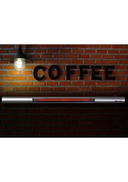 I-Pipe Carbon Infrared Isıtıcı fiyatları