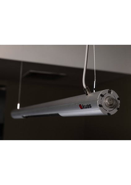 I-Pipe Carbon Infrared Isıtıcı modelleri