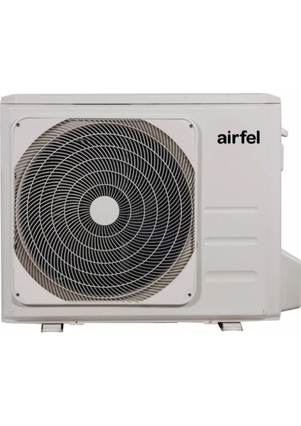 LVA125A 42.000 Btu A+ Enerji R32 Gaz Inverter Salon Tipi Klima