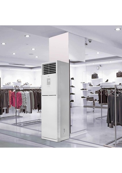 LVA125A 42.000 Btu A+ Enerji R32 Gaz Inverter Salon Tipi Klima