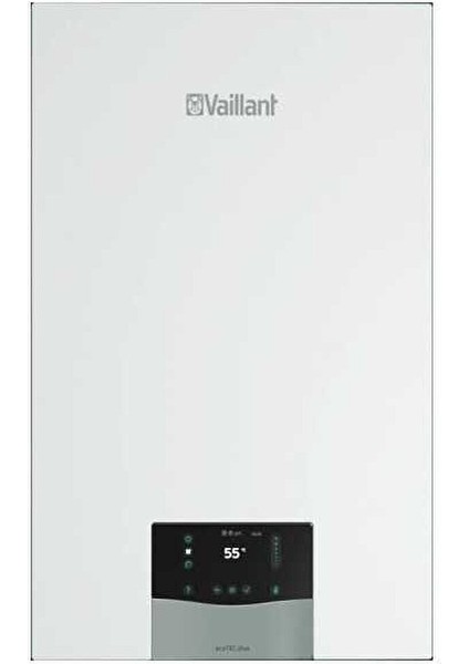 Ecotec 26CS/1-5 Plus 20/26 Kw 17.000 Tam Yoğuşmalı Kombi