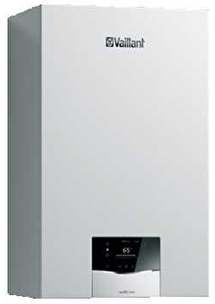 Ecotec 26CS/1-5 Plus 20/26 Kw 17.000 Tam Yoğuşmalı Kombi
