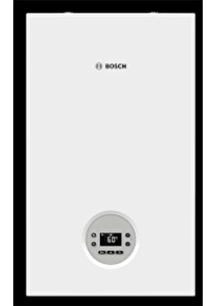Condens 1200 W 20/22 Kw (17.000 Kcal) Tam Yoğuşmalı Kombi