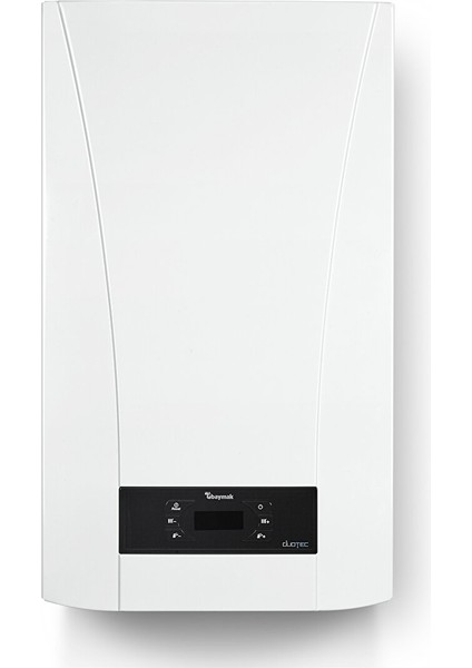 Duotec 45 Kw Hermetik Premix Yoğuşmalı Kombi fiyatları
